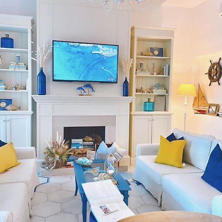 La Casa Di Ada E Gigi Vacanze Porto Cesareo Eksteriør bilde