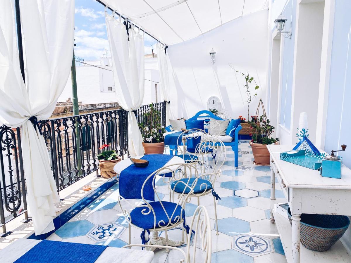 La Casa Di Ada E Gigi Vacanze Porto Cesareo Eksteriør bilde