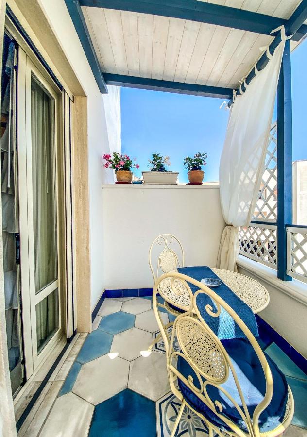 La Casa Di Ada E Gigi Vacanze Porto Cesareo Eksteriør bilde