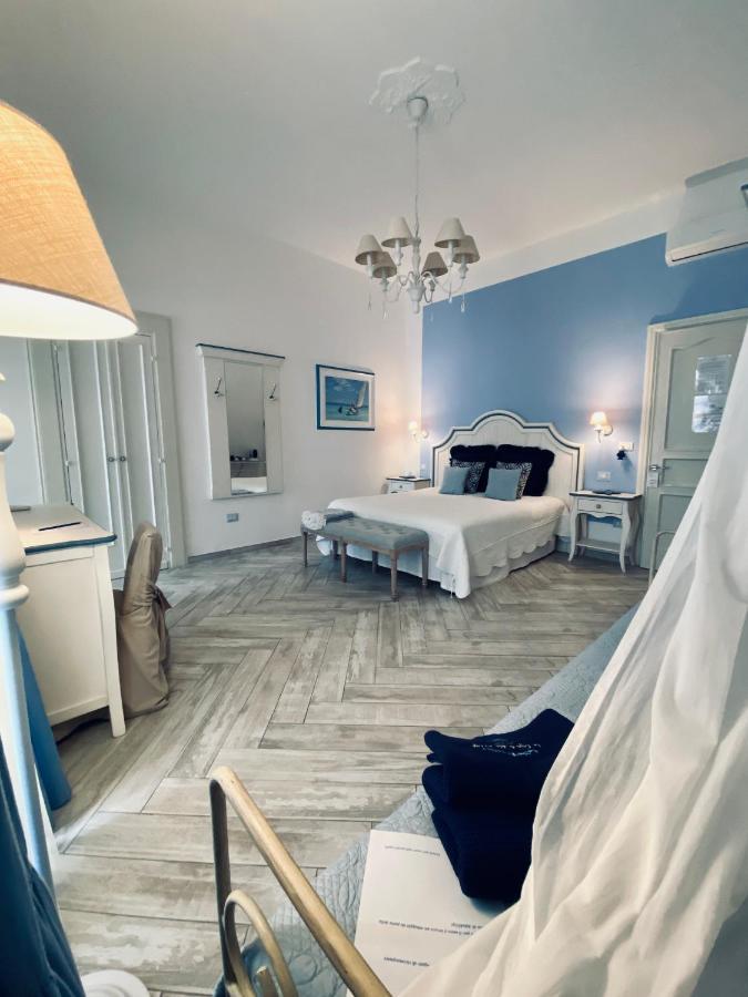 La Casa Di Ada E Gigi Vacanze Porto Cesareo Eksteriør bilde