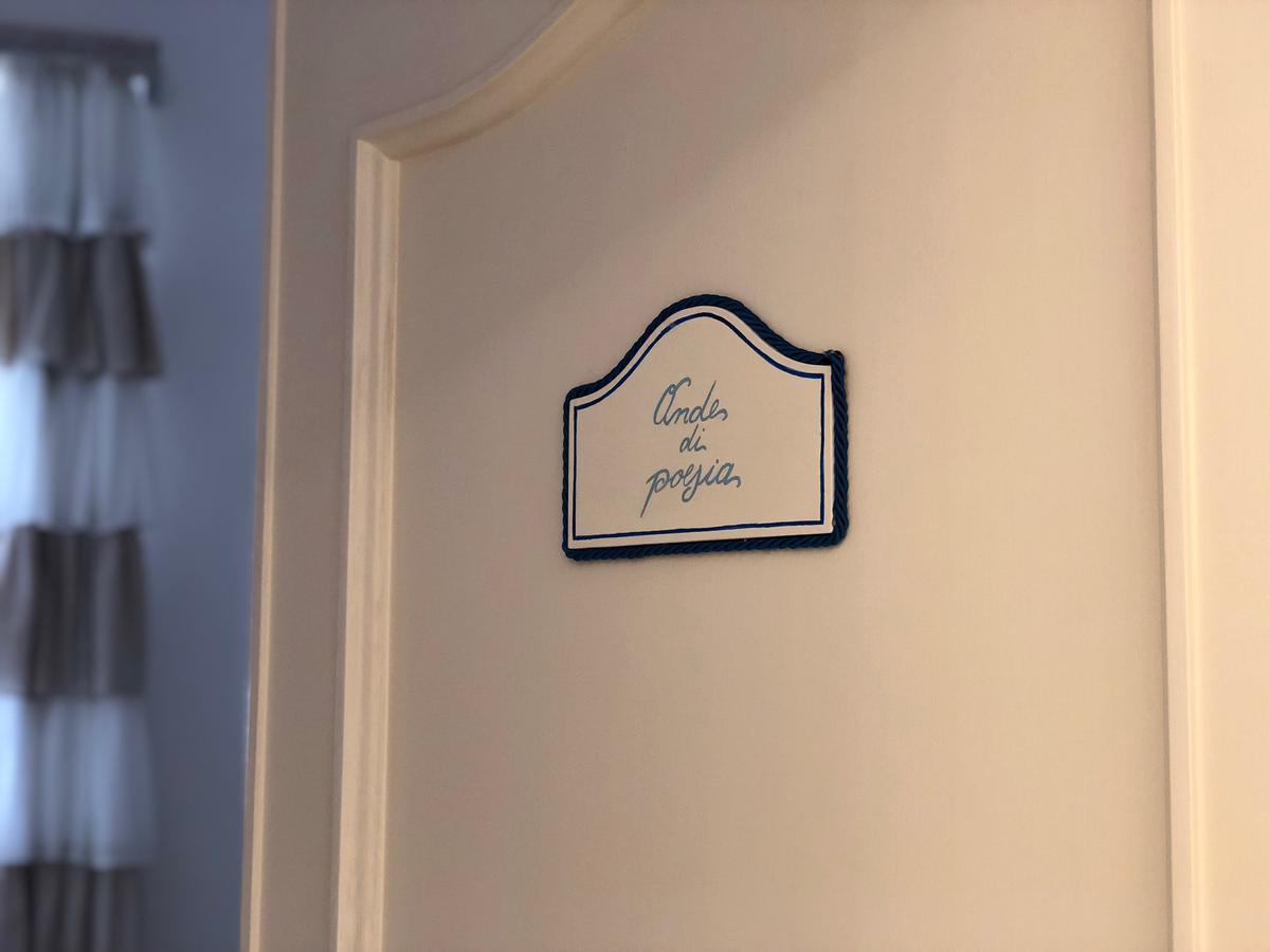 La Casa Di Ada E Gigi Vacanze Porto Cesareo Eksteriør bilde