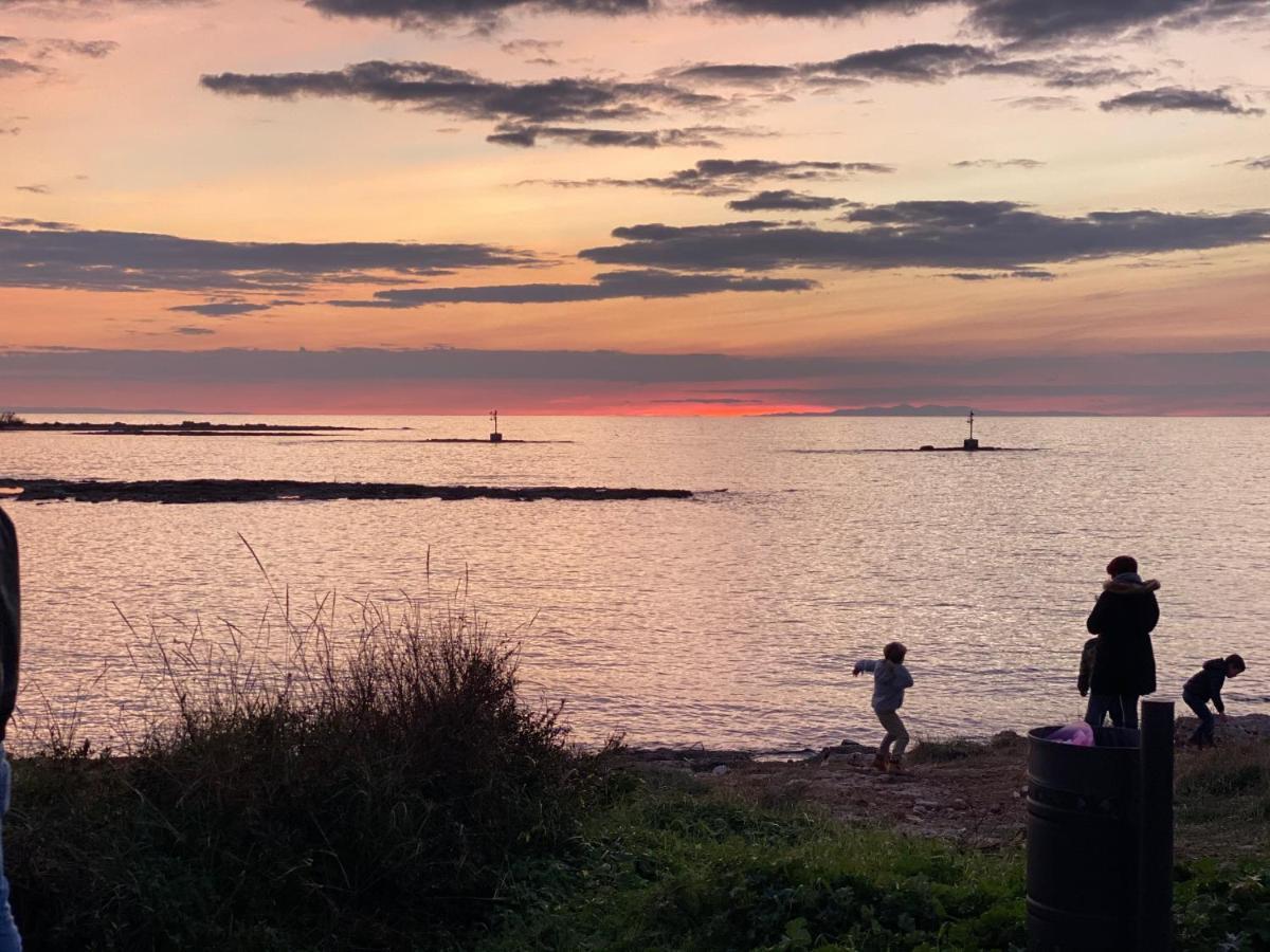 La Casa Di Ada E Gigi Vacanze Porto Cesareo Eksteriør bilde